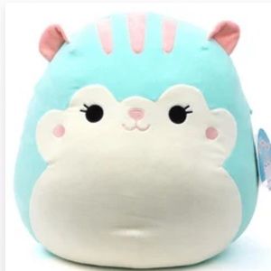 NWT Original Squishmallow Serene